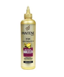 کرم ترمیم کننده موی پنتن pantene حجم 300 میلی لیتر