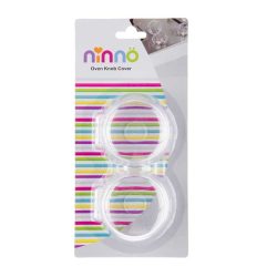 قفل دستگیره اجاق گاز نینو (ninno) بسته ۲ عددی