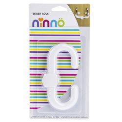 قفل کشویی نینو (ninno)