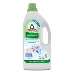 مایع لباسشویی کودک آلمانی Frosch