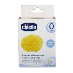 اسفنج دریایی چیکو مدل Natural Sea Sponge