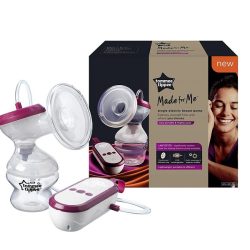 شیردوش برقی و شارژی تامی تیپی tommee-tippee