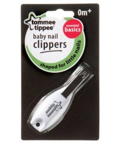 ناخن گیر کودک تامی تیپی Tommee Tippee