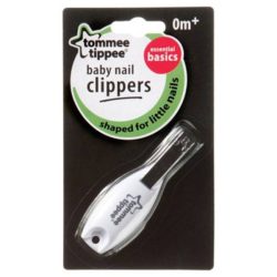 ناخن گیر کودک تامی تیپی Tommee Tippee
