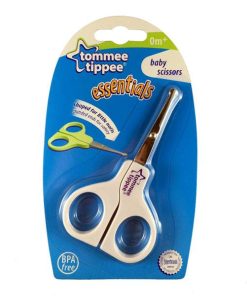 قیچی نوزاد تامی تیپی Tommee Tippee