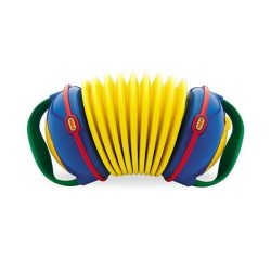 آکاردئون تولو (TOLO)