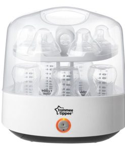 استریل کننده بخار الکتریکی تامی تیپی Tommee Tippee