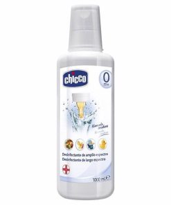 مایع استریل و ضد عفونی کننده چیکو (Chicco) حجم 1 لیتر