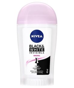 استیک ضد تعریق زنانه نیوا (Nivea) مدل Invisible