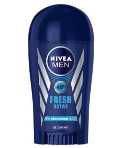 استیک ضد تعریق مردانه نیوا (Nivea) مدل Fresh Active