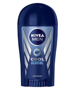 استیک ضد تعریق مردانه نیوا nivea مدل Cool Kick