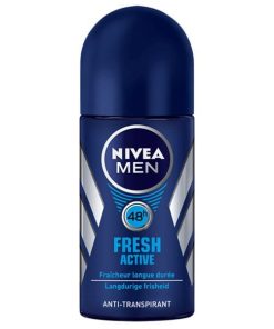 رول ضد تعریق مردانه نیوا (Nivea) مدل Fresh Active