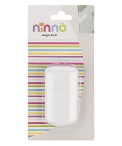 قفل گوشه کشو نینو (Ninno)