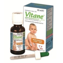 قطره خوراکی ویتان (Vitane)