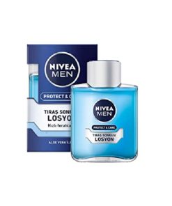 لوسیون افترشیو نیوا (Nivea) مدل PROTECT & CARE