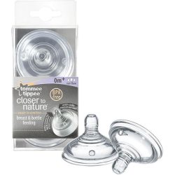 سر شیشه از بدو تولد جریان سریع تامی تیپی Tommee Tippee