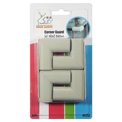 محافظ گوشه L-Shape نی نیک سایز کوچک بسته 4 عددی-N9252