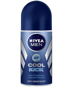 رول ضد تعریق مردانه نیوا (Nivea) مدل Cool Kick