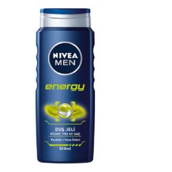 شامپو سر، صورت و بدن نیوا (Nivea) مدل Energy