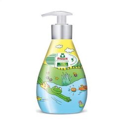 مایع دستشویی حساس کودک آلمانی‌ 300 میلی‌لیتر Frosch
