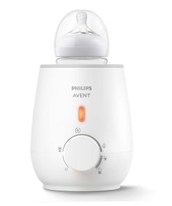 گرمکن برقی سریع شیشه شیر فیلیپس اونت (Philips Avent)