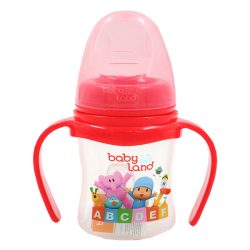 آب میوه خوری بی بی لند ظرفیت 150 میلی لیتر کد334