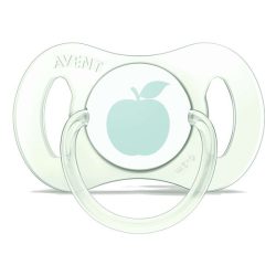 پستانک ارتودنسی مینی فیلیپس اونت - 0 تا 2 ماه