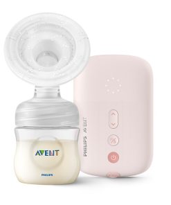 شیردوش برقی فیلیپس اونت Philips Avent