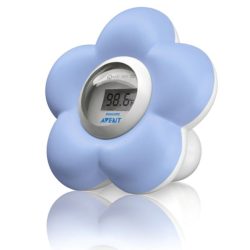 دماسنج دیجیتال اتاق و حمام فیلیپس اونت