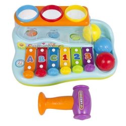 بلز آموزشی هولی تویز (Huile Toys)