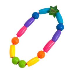 دندان گیر مدل Bright Beads فرست یرز