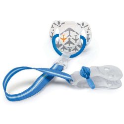 بند پستانک فیلیپس اونت آبی Philips Avent