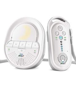 پیجر صوتی فیلیپس اونت مدل Philips Avent SCD506