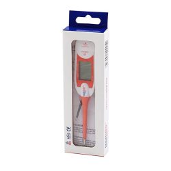تب سنج دیجیتال ماکسیمد Maxi Med با سری منعطف