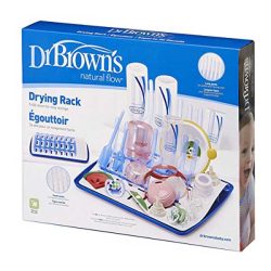 آبچکان مخصوص ظروف کودک دکتر براون Dr Brown's