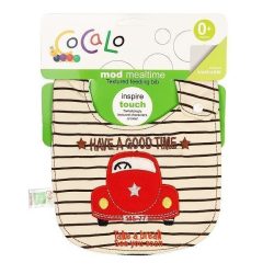 پیشبند گلدوزی کوکالو CoCalo مدل 2106