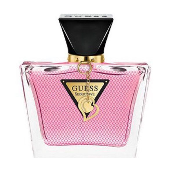 guess seductive pink