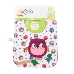 پیشبند نخی کوکالو (CoCaLo) طرح جغد