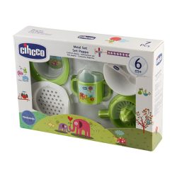 ست 7 تکه آبمیوه گیری سیکو رنگ سبز