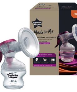 ست شیردوش دستی تامی تیپی Tommee Tippee