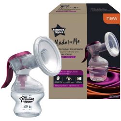 ست شیردوش دستی تامی تیپی Tommee Tippee