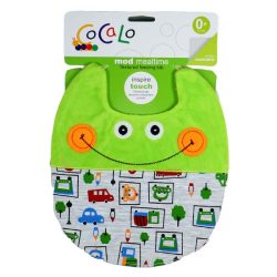 پیشبند نخی گلدوزی کوکالو طرح 2994