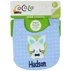 پیشبند نخی گلدوزی کوکالو طرح 2802