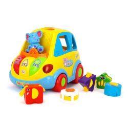 ماشین موزیکال هولا Hola-کد 896