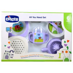 ست 7 تکه آبمیوه گیری سیکو Cihcco بنفش