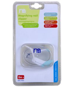 ناخن گیر ذره بین دار نوزاد مادرکر Mothercare