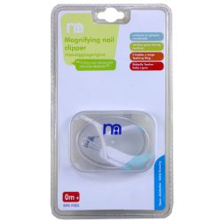 ناخن گیر ذره بین دار نوزاد مادرکر Mothercare