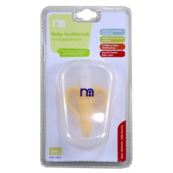مسواک آموزشی مادرکر Mothercare طرح موز