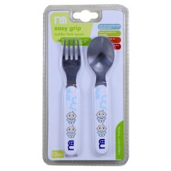 ست قاشق و چنگال مادرکر Mothercare