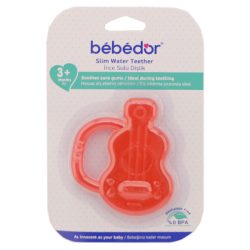 دندانگیر مایع دار به به دور bebedor کد 516 طرح گیتار